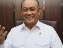 Dadan Hindayana: Program MBG Penting karena Anak Indonesia Sulit Akses Makanan Bergizi