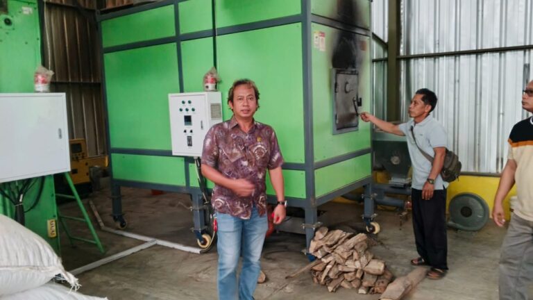 DPRD Sukabumi Tegaskan Keabsahan Lahan Poktan Cikaramat untuk Fasilitas Pertanian