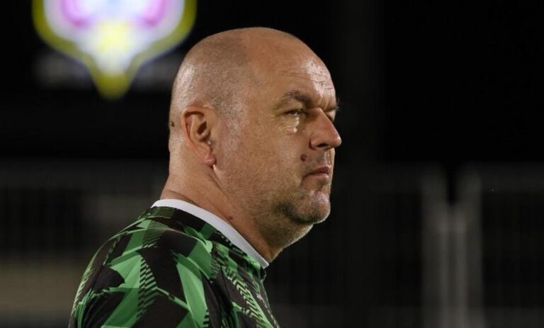 Persib Vs Barito, Bojan Hodak: Kalah, Hilang Kehormatan