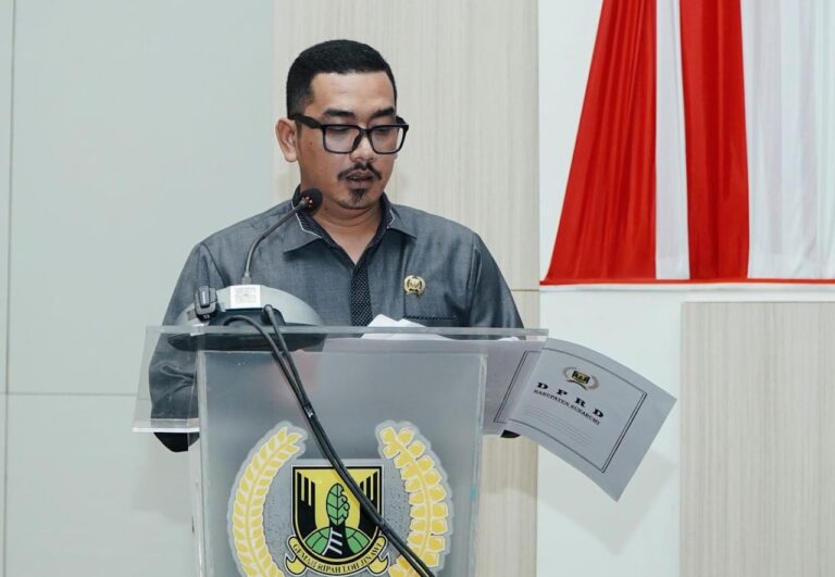 F-PDIP Kritisi Pembengkakan Anggaran Pilkada Sukabumi 2029: Jangan Seperti Pemekaran DOB, Habis Tak Berjejak