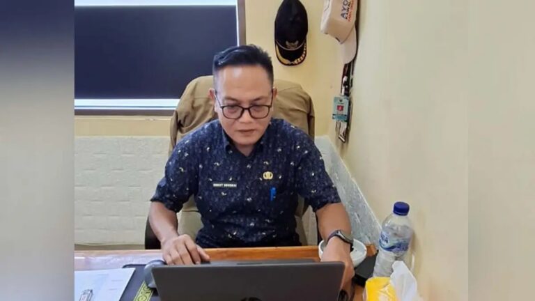 Dukungan DPMD untuk Sukseskan Program Koperasi Merah Putih di Sukabumi