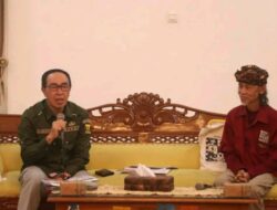 Kolaborasi Budaya dan Pendidikan: Wayang Jadi Sarana Bangun Karakter Anak Muda Sukabumi