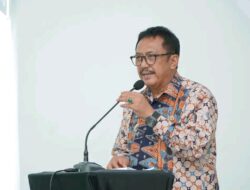 Bupati Sukabumi Resmikan Ratu Freshmart dan Layanan Gizi Gratis di Palabuhanratu