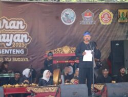 Ekonomi Maritim Indonesia Digenjot: Wabup Sukabumi Tekankan Sinergi Sektor Perikanan dan UMKM