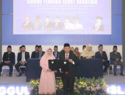 Pemkab Sukabumi Gandeng UMMI Luncurkan Beasiswa, Dorong Akses Pendidikan Tinggi