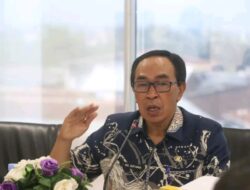 Forum Kemitraan Faskes 2025: Pemkab Sukabumi Siap Optimalkan Program JKN