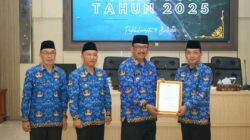 Bupati Sukabumi Tegaskan APBD 2026 Fokus Infrastruktur dan Ekonomi Rakyat