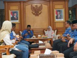 Perkuat Literasi Publik, Pemkab Sukabumi Gandeng KIM hingga ke Pelosok