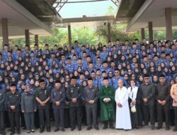 ASN Baru Sukabumi Diangkat, Bupati: Jadilah Garda Terdepan Pelayanan Publik
