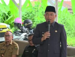 Ironi Stunting di Pesisir: Wabup Sukabumi Dorong Orang Tua Manfaatkan Kekayaan Laut