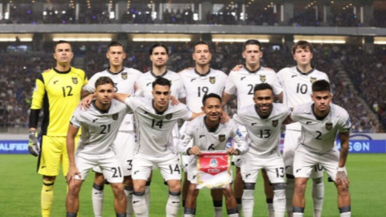 Hasil Kualifikasi Piala Dunia 2026: Timnas Indonesia Lanjut ke Putaran Keempat