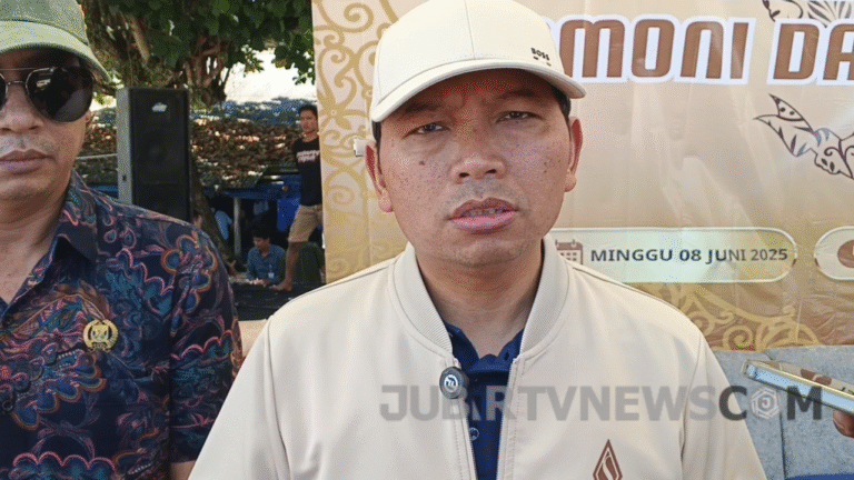 Soroti Anjloknya Harga Baby Lobster, Dewan Zainul Dorong Penambahan Kuota Ekspor