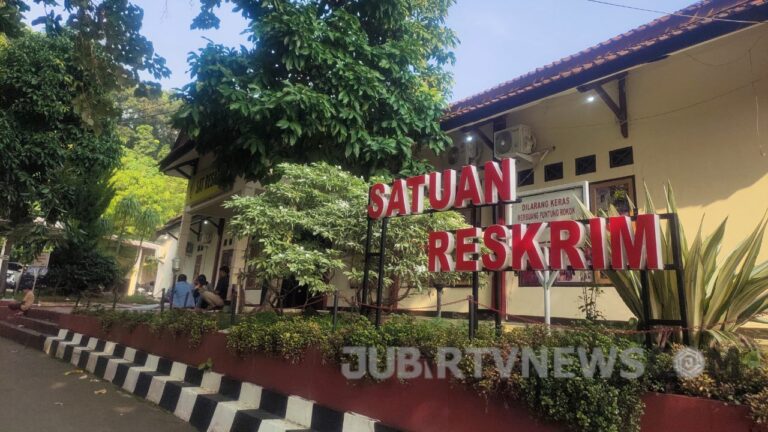 Duduk Perkara Dugaan Penipuan Bantuan Perahu yang Seret Kades di Ciemas Sukabumi ke Polisi