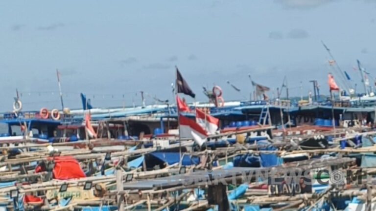 Andri Hidayana Bantah Intimidasi Nelayan Pelapor Kades, Tegaskan Tak Terlibat Kasus Bantuan Perahu