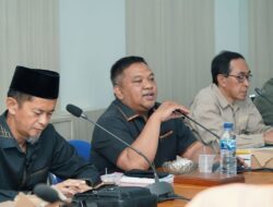 DPRD Sukabumi: Pemekaran Sukabumi Utara Tinggal Tunggu Tanda Tangan Presiden
