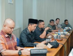 Selangkah Lagi! Pemekaran Kabupaten Sukabumi Utara Dapat Lampu Hijau DPRD