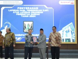 Raih WTP ke-11, DPRD Sukabumi Dorong Audit BPK Jadi Acuan Evaluasi Kinerja Daerah