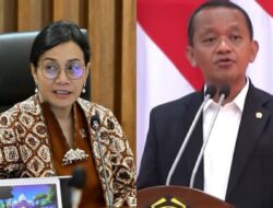 Stimulus Listrik Gagal Jalan, Menteri Bahlil: Saya Tak Pernah Dikonfirmasi