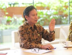 UU Kesehatan Digugat IDI, Menkes Budi Tegaskan Tak Ada Pelanggaran Konstitusi