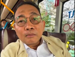 Kebakaran Kapuk Muara, Gubernur Jakarta Janji Penuhi Kebutuhan Tambahan Pengungsi