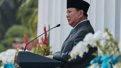 Ekonomi Tak Adil dan Lemahnya Akses Hukum, Warga Miskin Masih Terpinggirkan