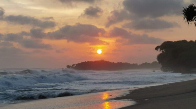 Bingung Mau ke Mana saat Libur Idul Adha? Ini 3 Destinasi Wisata di Sukabumi yang Wajib Dikunjungi