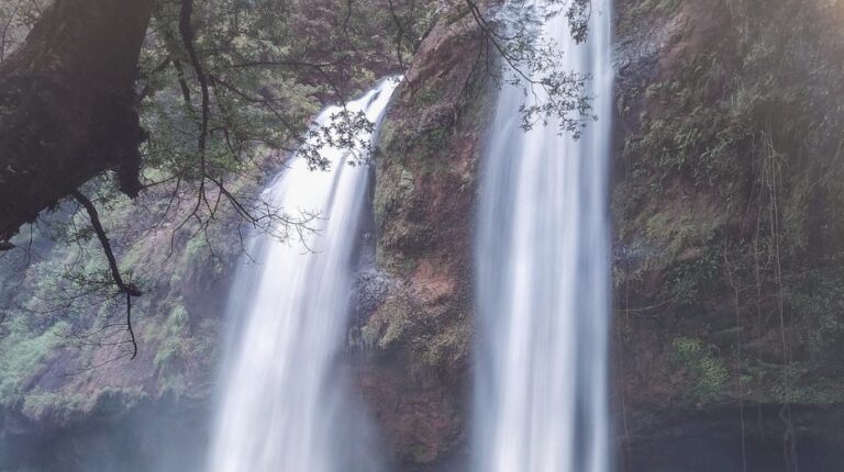 Liburan Seru ke Sukabumi: Ini 4 Curug Eksotis untuk Healing di Tengah Alam