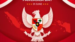 Sejarah Panjang 1 Juni: Ketika Pancasila Sempat Tak Boleh Diperingati