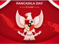 Sejarah Panjang 1 Juni: Ketika Pancasila Sempat Tak Boleh Diperingati