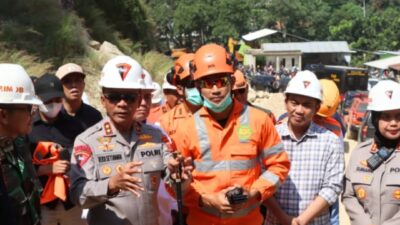 Tragedi Tambang Cirebon: Dua Tersangka Ditetapkan, Terancam 15 Tahun Penjara