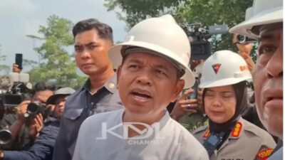 Respons Tegas Dedi Mulyadi ke Pekerja Tambang Cirebon: “Nyawa Lebih Berharga dari Penghasilan Harian