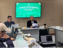 Tak Terbukti! Dugaan Korupsi Dana Zakat dan Hibah di Baznas Jabar Dibantah Audit