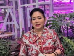 Titiek Soeharto Apresiasi Surplus Beras 4 Juta Ton, Dorong Ekspor untuk Sejahterakan Petani