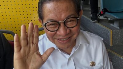 Setelah Kericuhan di Bekasi, Gubernur DKI Urai Strategi Baru Sebar Info Loker