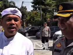 Dedi Mulyadi Temui Geng Motor Usai Teror Warga: “Kalian Mau Dibina atau Dibui?”