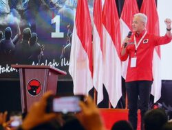 Pertemuan Prabowo dan Megawati Masih Mungkin, Ganjar: Dinamika Kenegaraan Itu Wajar