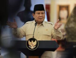 Langkah Besar Prabowo di Raja Ampat: Hentikan Tambang Demi Menjaga Keindahan Laut dan Budaya