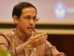 Nadiem Makarim Siap Diperiksa Terkait Dugaan Korupsi Chromebook Rp9,9 Triliun