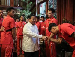 Polemik Jam Tangan Mewah, Dito Ungkap Gaya Apresiasi Prabowo Sejak Jadi Menhan