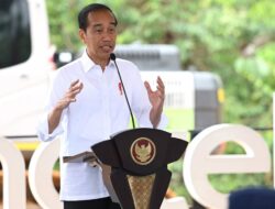 “Mikir yang Rasional Aja!” – Jokowi Bungkam Heboh Cuitan Soal Dirinya Layak Jadi Nabi
