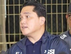 Kualifikasi Piala Dunia Tanpa Fair Play? Erick Thohir Tantang AFC dan Tuan Rumah!