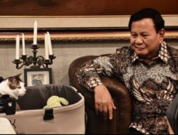 Empat Pulau Diperebutkan, Prabowo Siap Tentukan Nasib Wilayah Aceh dan Sumut