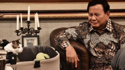 Empat Pulau Diperebutkan, Prabowo Siap Tentukan Nasib Wilayah Aceh dan Sumut