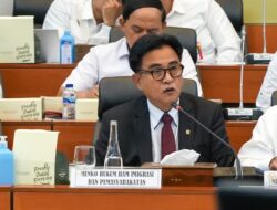 Status WNI Hambali Dipertanyakan, Pemerintah Tunggu Bukti Resmi