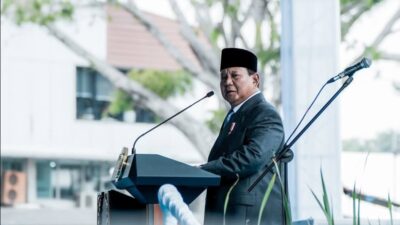Prabowo Ambil Alih Sengketa 4 Pulau Aceh-Sumut, Keputusan Final Segera Diambil