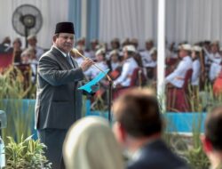 Presiden Prabowo Turun Tangan, Nasib 4 Pulau Aceh-Sumut Akan Diputus Lewat Aturan Khusus