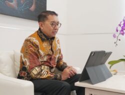 Istana Minta Publik Tak Terjebak Gosip Usai Ucapan Kontroversial Fadli Zon soal Mei 1998