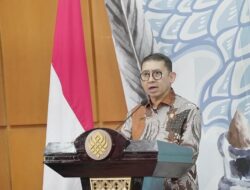 Pernyataan Menbud Fadli Zon Soal Tragedi Mei ’98 Picu Kecaman, Komisi X Turun Tangan