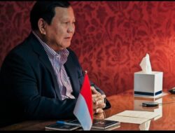 Dokumen Lama Ungkap Fakta Baru, Prabowo Putuskan 4 Pulau Masuk Wilayah Aceh