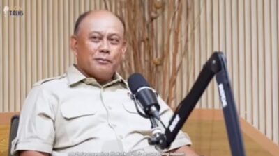 Menu Mentah MBG Viral di Tangsel, BGN Tegaskan Belum Ada Aturan Resmi